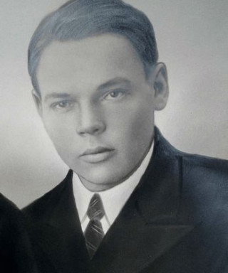 Бараев Александр Павлович