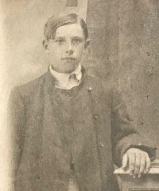 Герасимов Семён Иванович