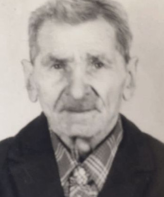 Дубовицкий Яков Степанович