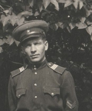 Петров Леонид Иванович