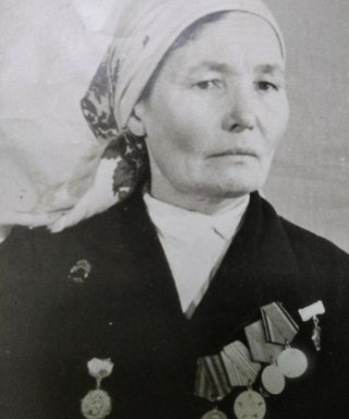 Куприянова Татьяна Андреевна