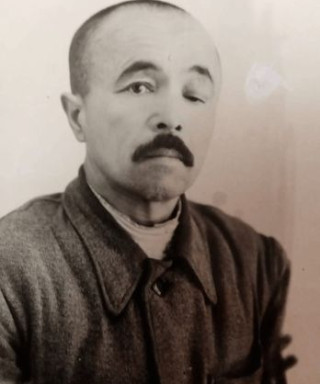 Зайнагабдинов Абдулбари Исмагилович