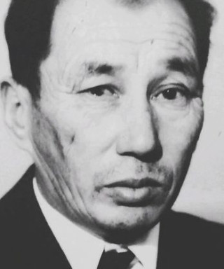 Бектелеев Мухамбет Суендикович