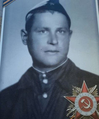 Борисов Александр Александрович