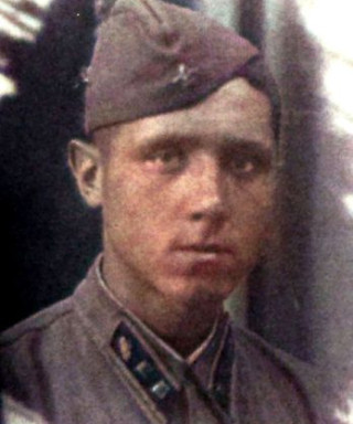 Кучеренко Феофан Иванович