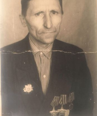 Гаврилов Петр Семенович