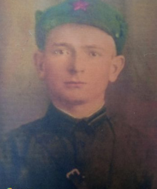 Ляхов Федор Сергеевич