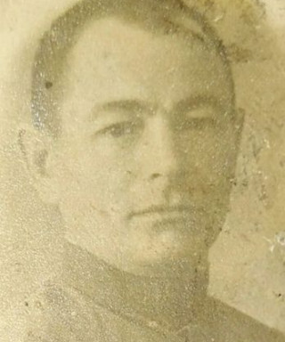 Казьмин Иван Васильевич