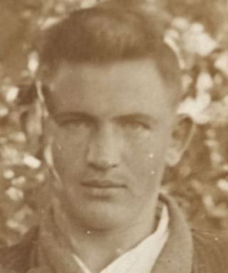 Лотарев Николай Никитович