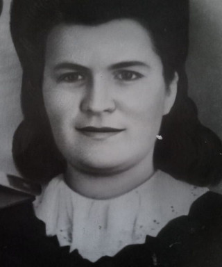 Линник Мотрёна Степановна