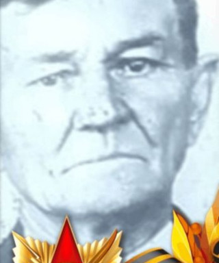 Захаров Михаил Иосифович