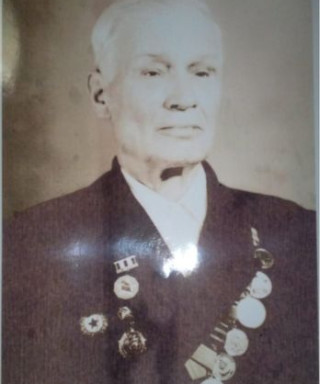 Жмырко Яков Кириллович