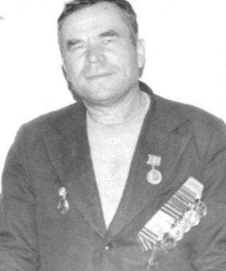 Любушкин Юрий Алексеевич