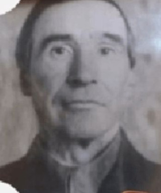 Кузнецов Василий Григорьевич