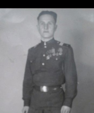 Гришин Василий Иванович