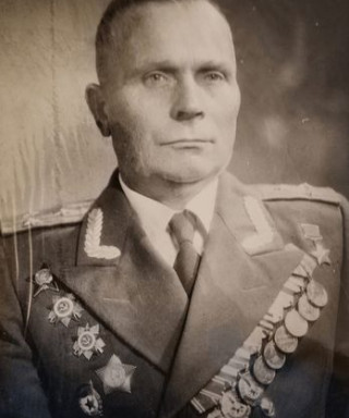 КЛИМОВ НИКОЛАЙ ИВАНОВИЧ