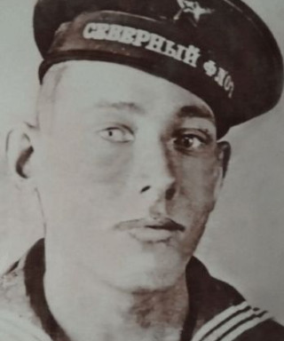 Панихидин Иван Павлович