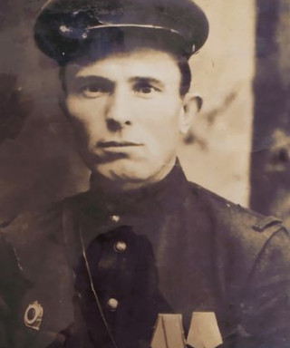 Жижин Сергей Петрович