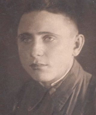 Морозов Александр Пименович