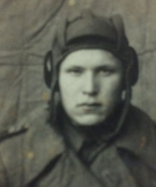 Гомозов Михаил Иванович