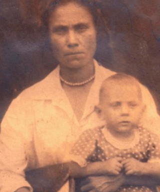 Морозова Надежда Пименовна