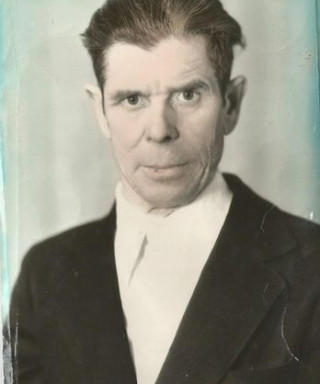 Михайлов Григорий Григорьевич