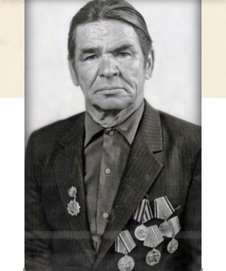 Рязанцев Николай Васильевич