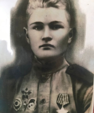 Баранов Василий Григорьевич