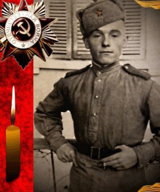 Полушин Геннадий Данилович