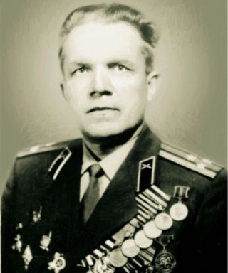 Козлов Анатолий Сергеевич