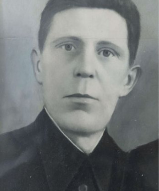 Путило Андрей Александрович