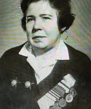 Бестужева Лидия Ивановна