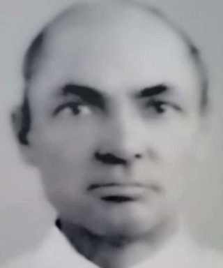 Япрынцев Григорий Иванович