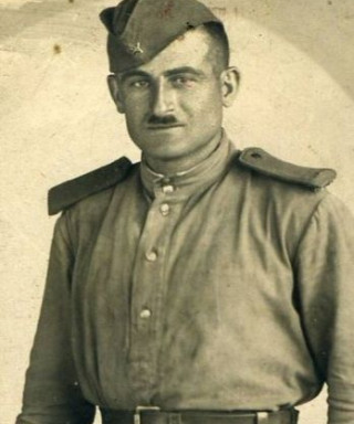 Каграманян Рубен Аветисович