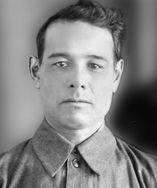 Измайлов Степан Евсеевич