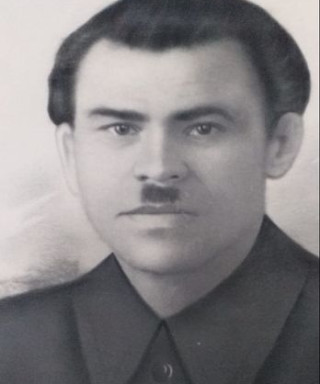 Мордвинцев Павел Игнатьевич