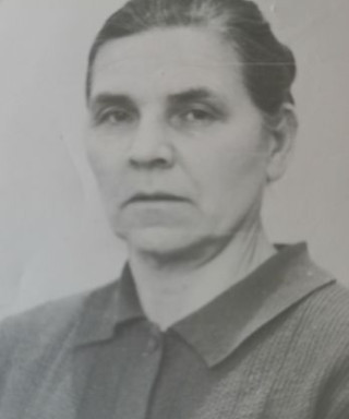 Калмыкова Анастасия Николаевна