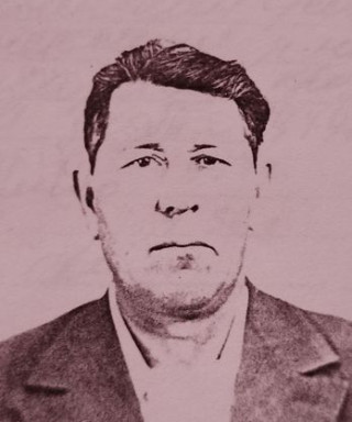 Макаренко Егор Касьянович