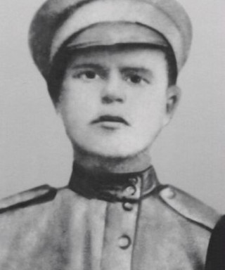 Кузнецов Иван Иванович