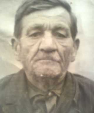 Матыскин Лев Яковлевич