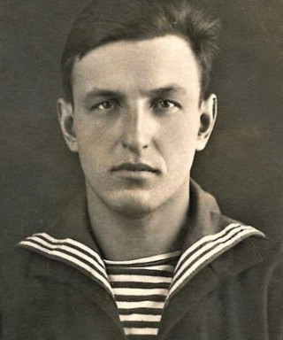 Янчевский Эдуард