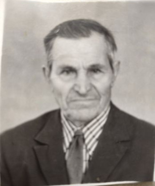 Наролин Иван Павлович