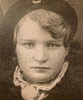 Иванова Варвара Ивановна