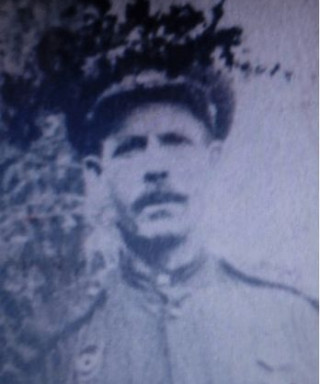 Мартьянов Андрей Герасимович