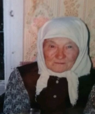 Блаженова Наталья Григорьевна