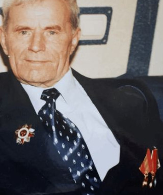 Шишов Афанасий Сергеевич