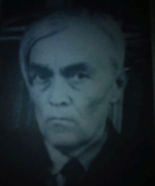 Бурмистров Александр Сергеевич