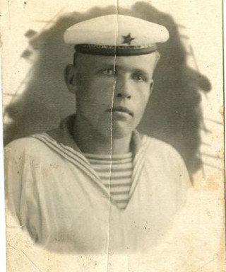 Балуев Георгий Афанасьевич