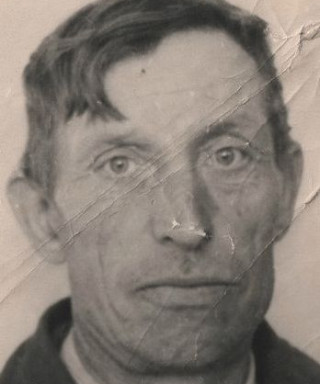 ФЕДЯШОВ ГРИГОРИЙ ИЛЛАРИОНОВИЧ