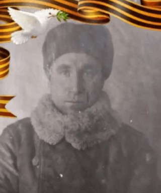 Галков Егор Симонович